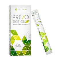 Pre/o Biotics